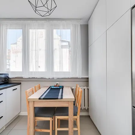 Brodatego 24 By Homeprime *