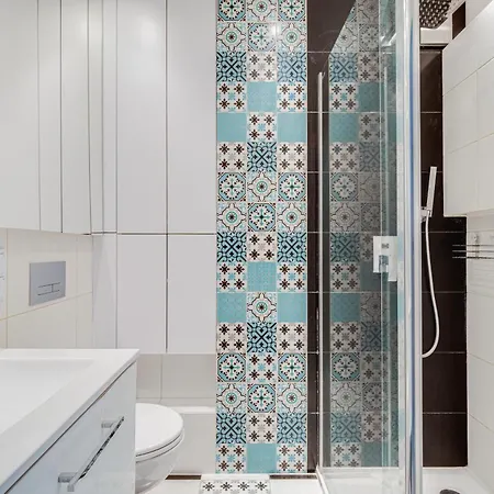 Brodatego 24 By Homeprime *