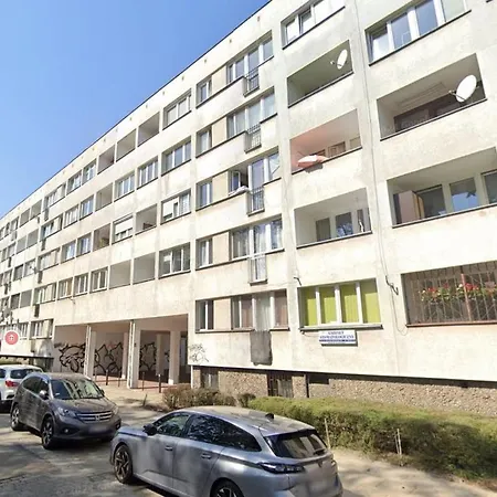 Brodatego 24 By Homeprime Διαμέρισμα Βρότσλαβ