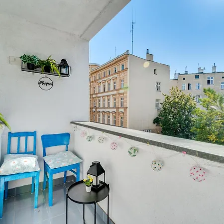 Brodatego 24 By Homeprime Appartamento *