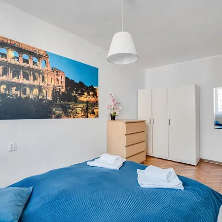 Brodatego 24 By Homeprime