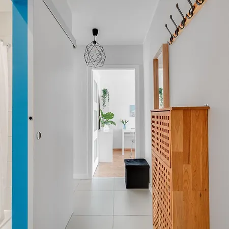 Apartment Brodatego 24 By Homeprime