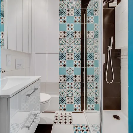 Brodatego 24 By Homeprime Apartment