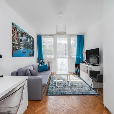 Appartamento Brodatego 24 By Homeprime Breslavia