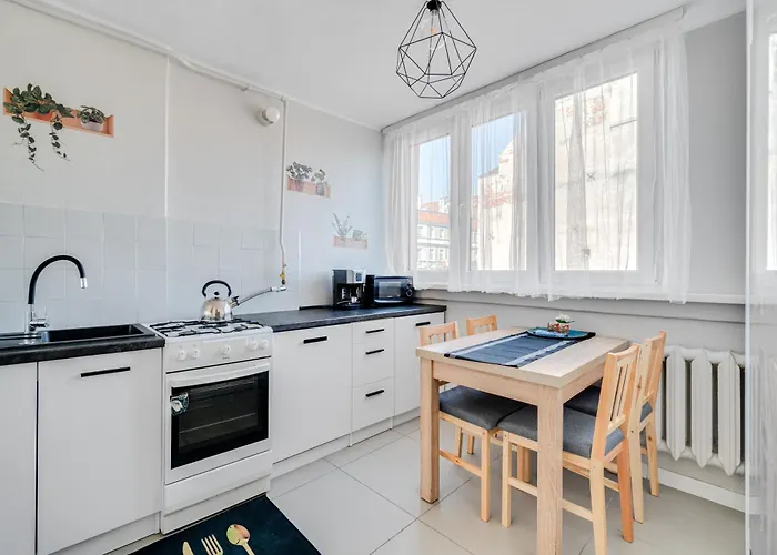 Brodatego 24 By Homeprime Breslavia