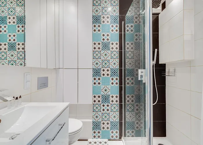 Brodatego 24 By Homeprime *