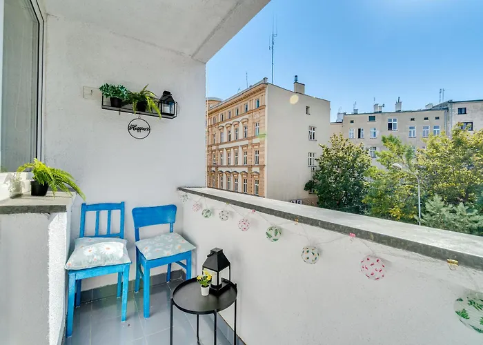 Brodatego 24 By Homeprime Appartamento *