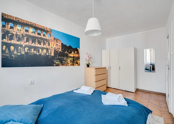 Brodatego 24 By Homeprime