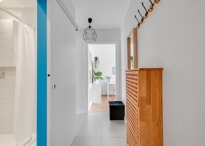 Lejlighed Brodatego 24 By Homeprime