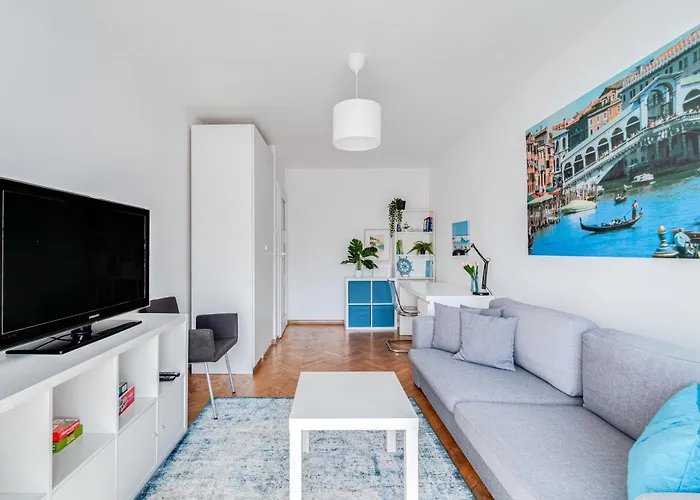 Brodatego 24 By Homeprime Appartamento Breslavia