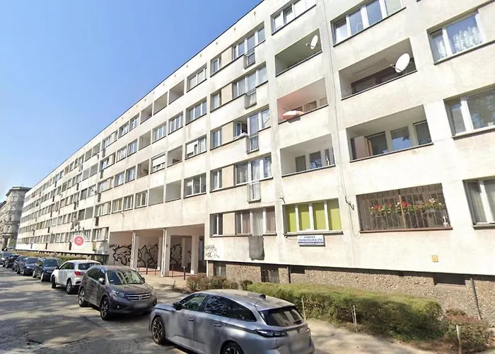 Brodatego 24 By Homeprime Lejlighed Wrocław